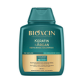 Bioxcin Keratin Argan Repairing Shampoo 300 ml