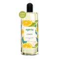 Agarta 80 Degree Lemon Cologne Glass Bottle 250 ml