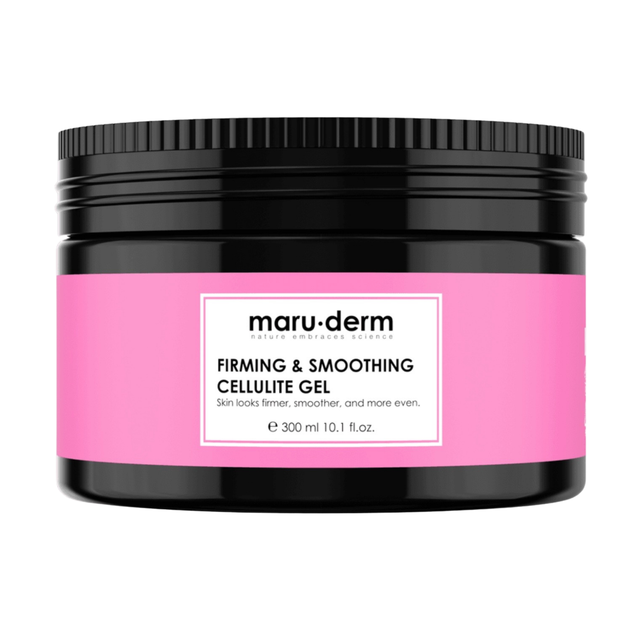 Maruderm Peeling Smoothing Cellulite Gel 300 ml