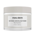 Maruderm Glycolic Acid 5% Clay Mask 100 ml