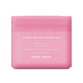 Maruderm Clarify Balance Toner Pads 100 pieces