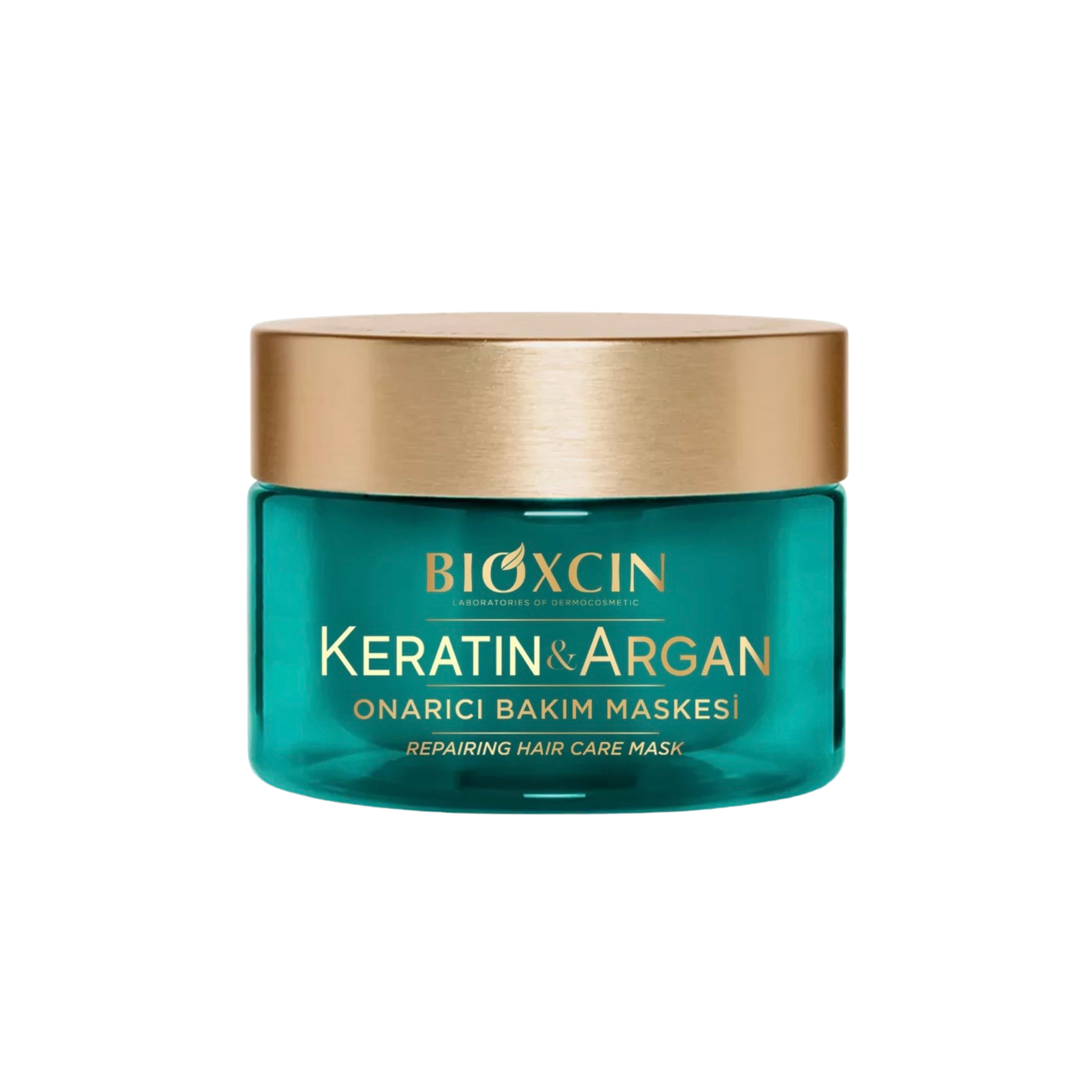 Bioxcin Keratin Argan Care Mask 225 ml