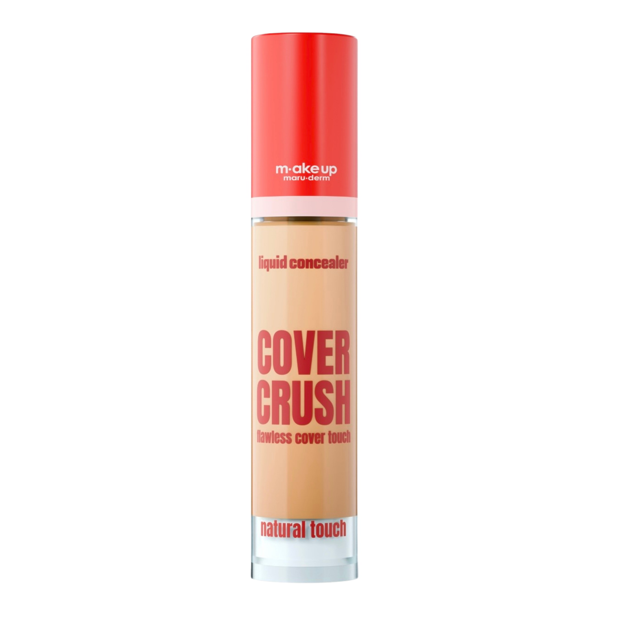 Maruderm Flawless Touch Liquid Concealer No 03