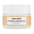Maruderm Rice Bright Moisture Cream 50 ml