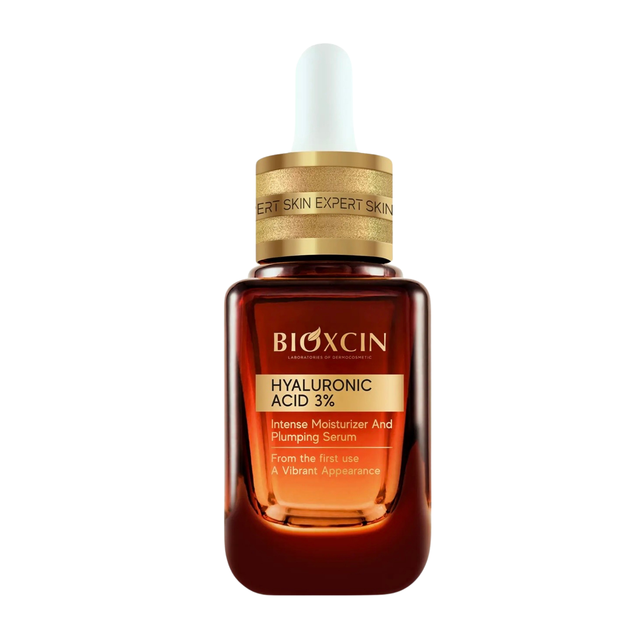 Bioxcin Hyaluronic Acid 3% Serum 30 ml