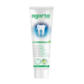 Agarta Natural Herbal Fluoride Free Toothpaste 100 ml 130 g