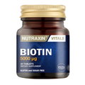 Nutraxin Biotin 5000 mcg 30 tablet