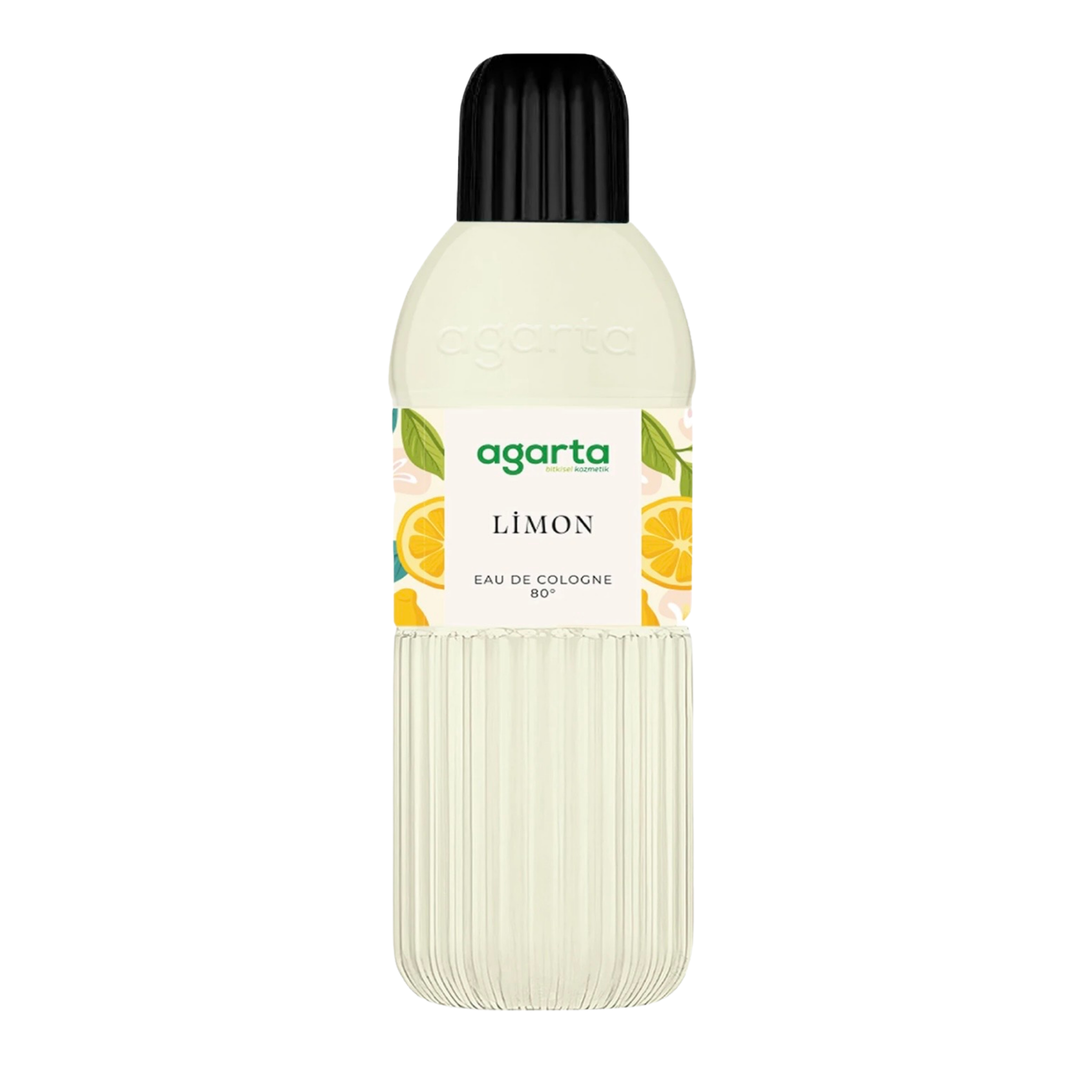 Agarta 80 Degree Lemon Cologne 200 ml