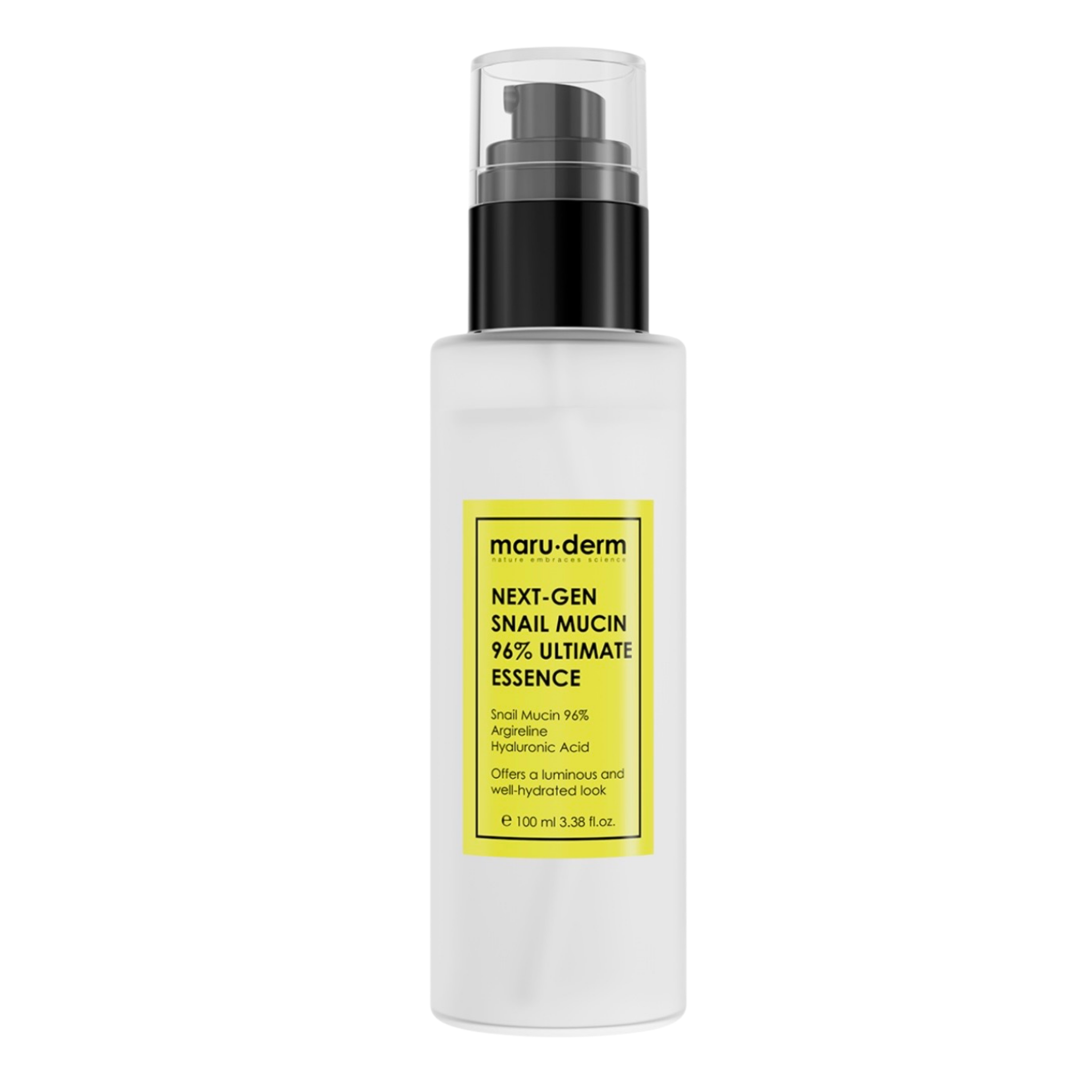 Maruderm Snail Mucin 96% Ultimate Essence 100 ml