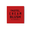 Pastel Cream Blush Scarlett 43 3.6 g