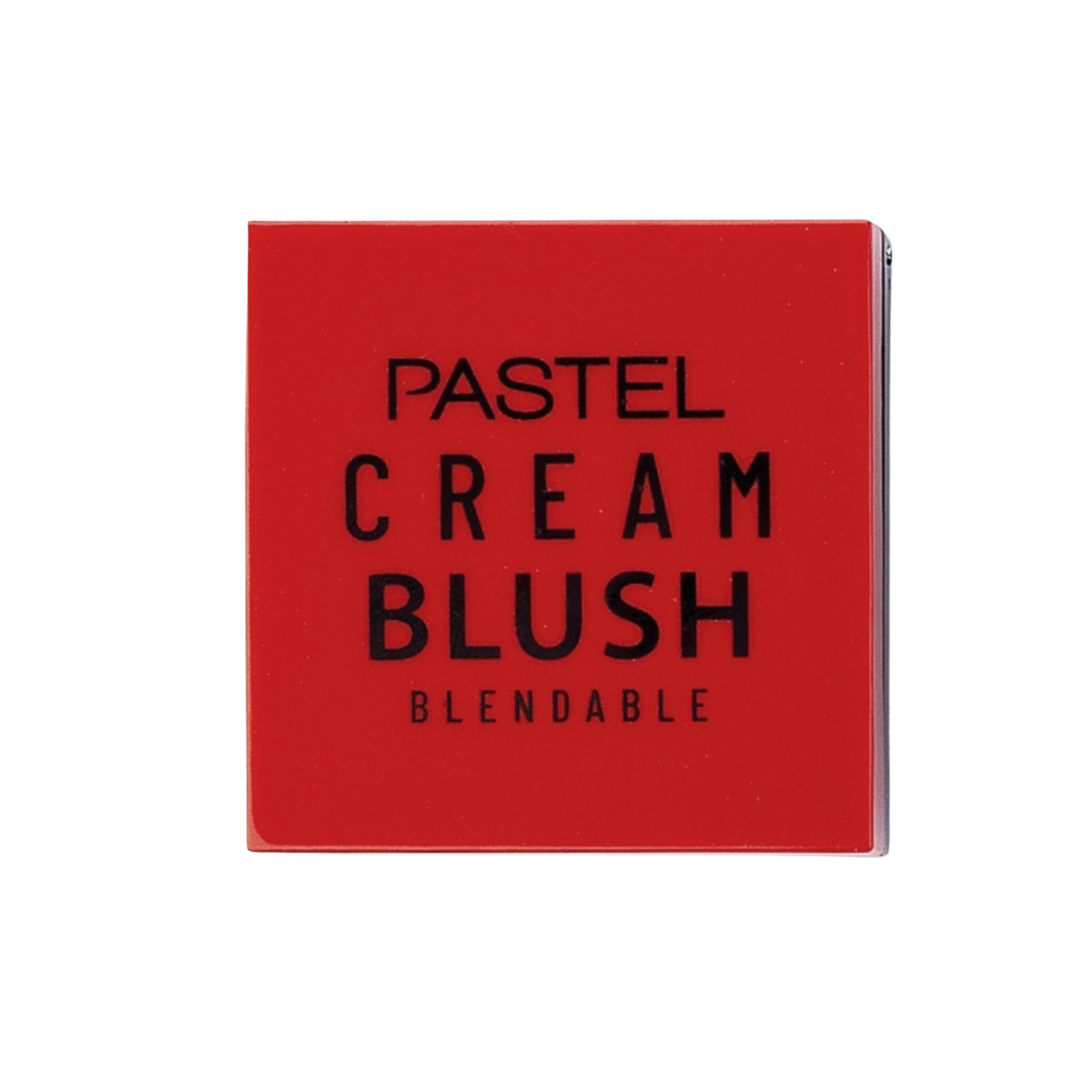 Pastel Cream Blush Scarlett 43 3.6 g