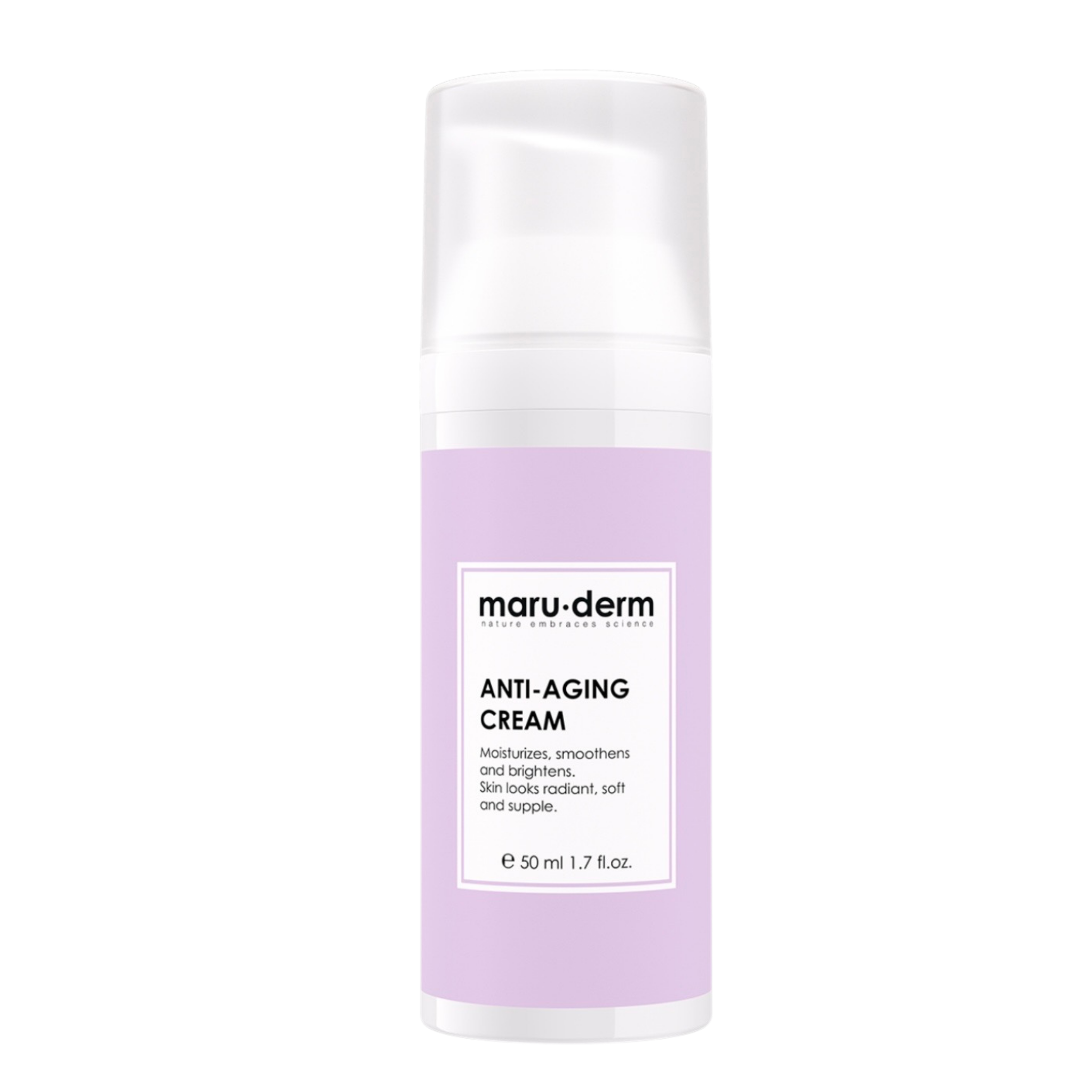 Maruderm Anti Aging Cream 50 ml