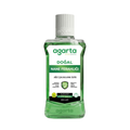 Agarta Natural Fresh Breath Alcohol-Free Mouthwash 250 ml