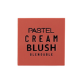 Pastel Cream Blush Rosery 42 3.6 g