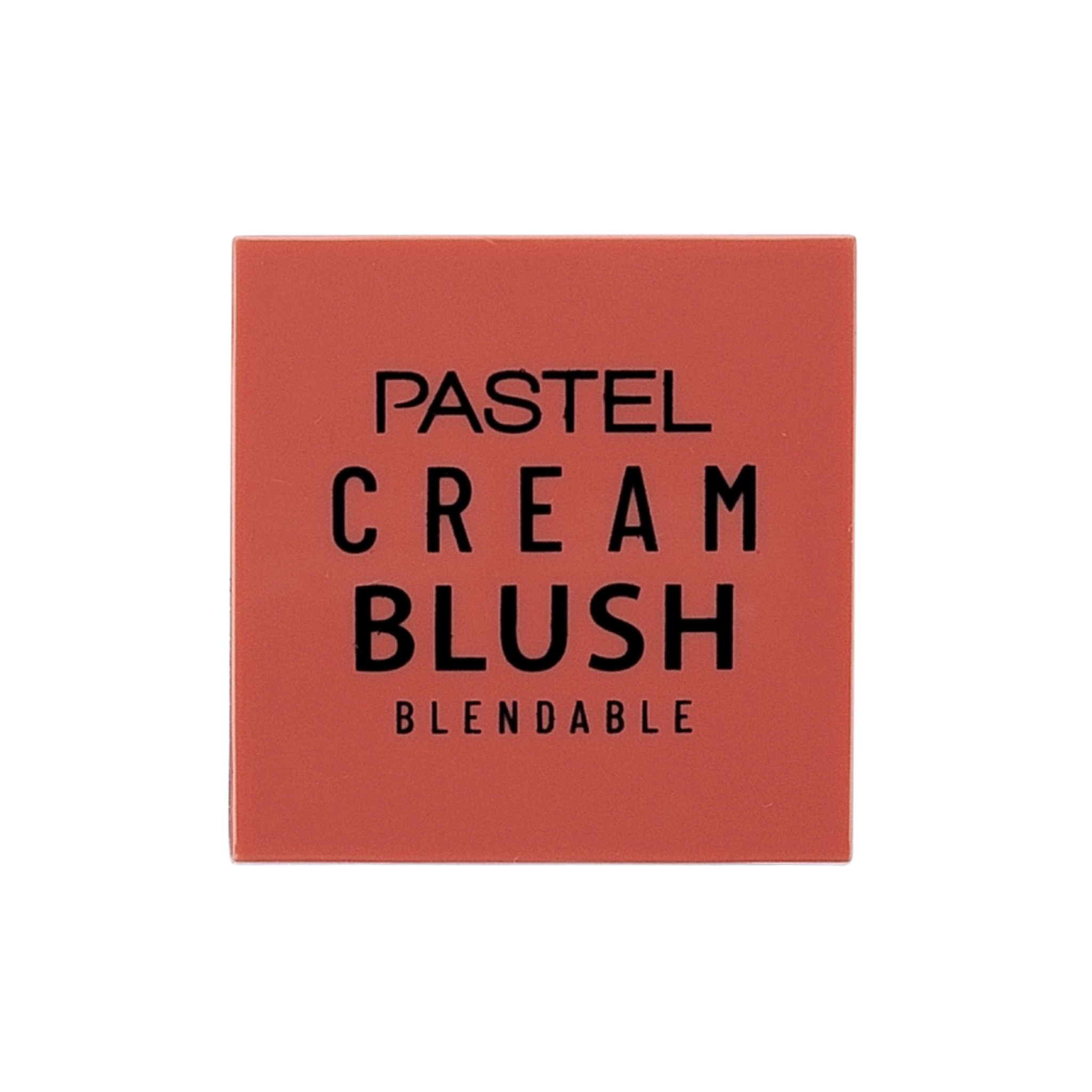 Pastel Cream Blush Rosery 42 3.6 g