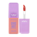 Maruderm Long-Lasting Velvety Matte Liquid Lipstick Liquid Matte Rouge Dusky Pink