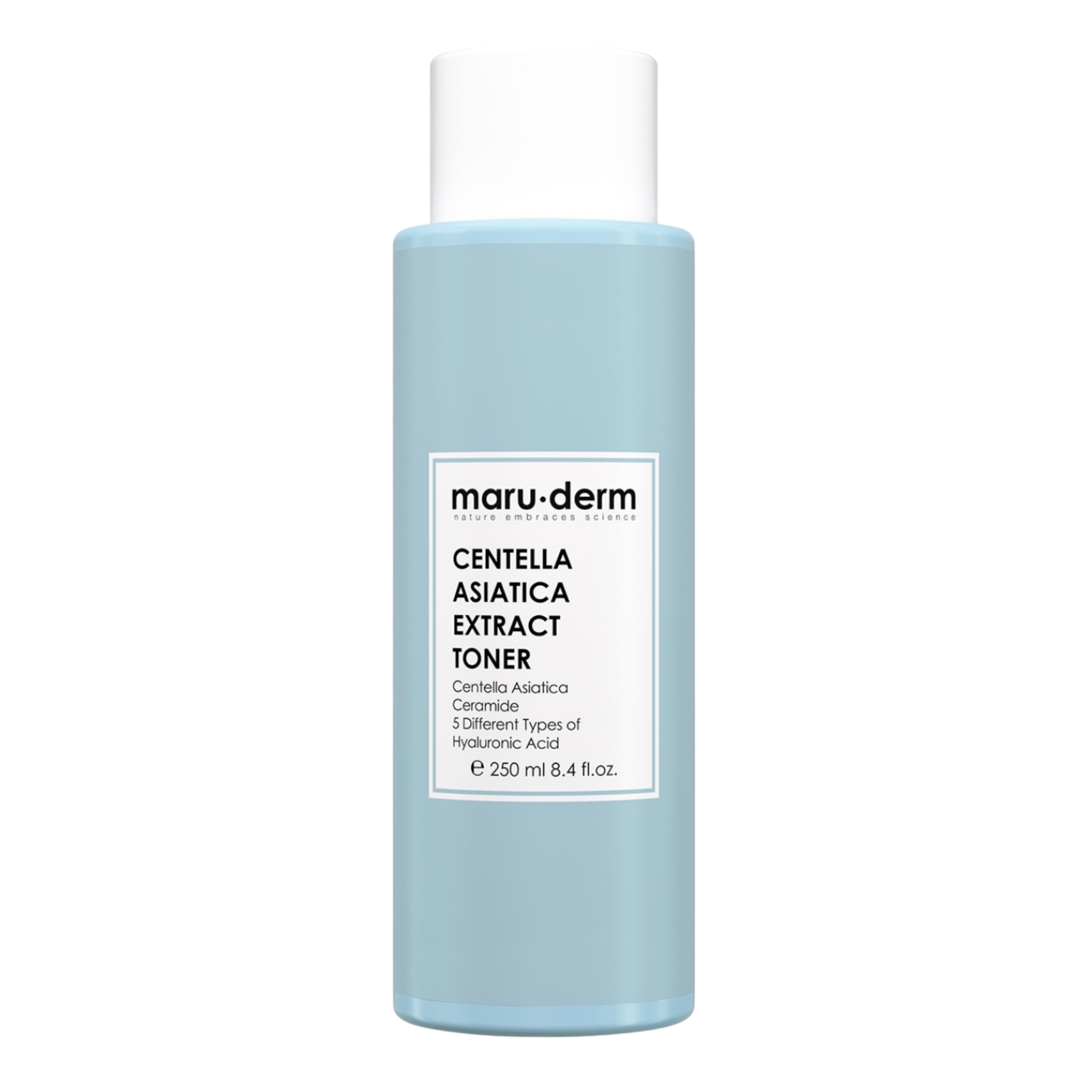 Maruderm Centella Asiatica Extract Toner 250 ml