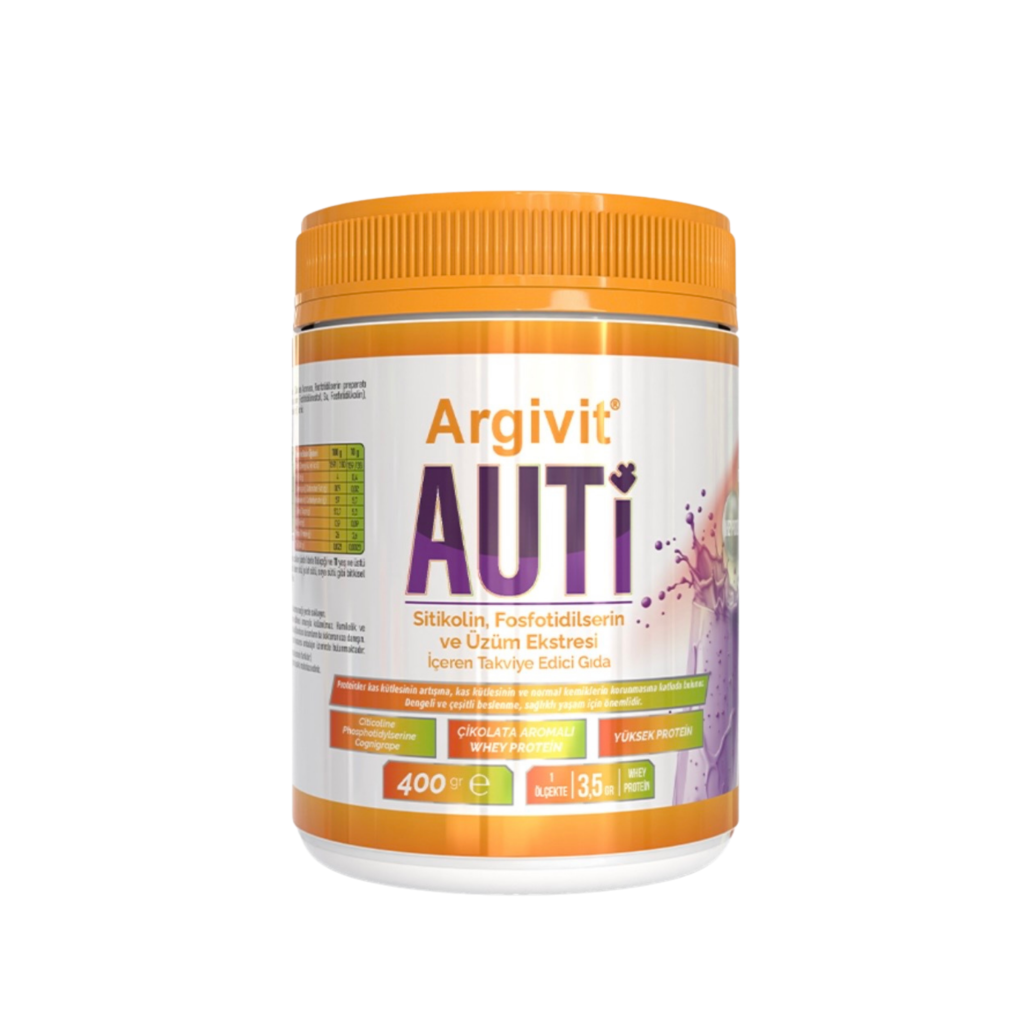Argivit Auti 400 g