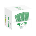 Agarta Green Clay Mask for Oily Skin 10 ml 50 pieces
