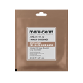 Maruderm Revitalising Pre Wash Hair Mask 50 ml