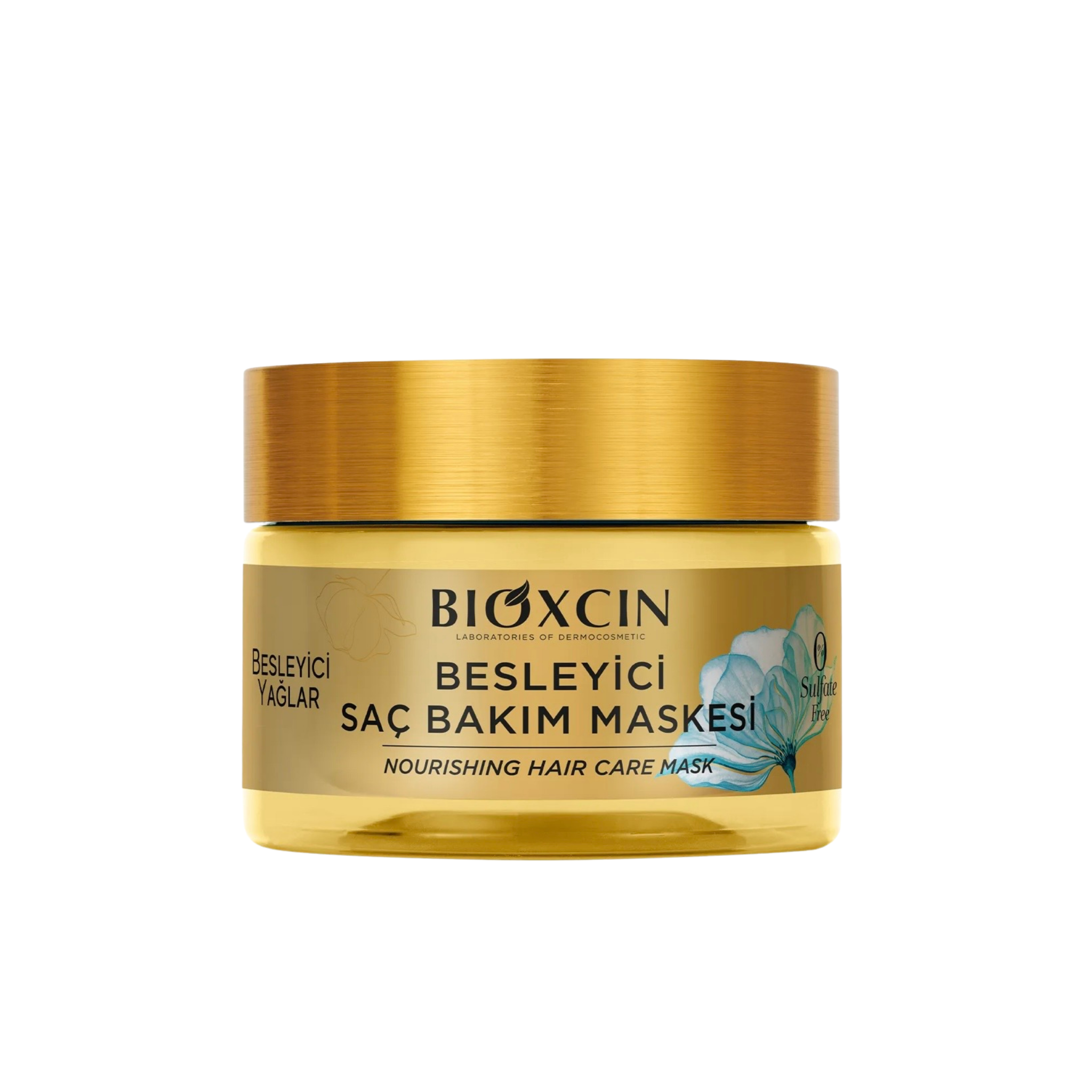 Bioxcin Hair Nourishing Mask 225 ml
