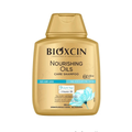 Bioxcin Nourishing Oils Shampoo for Hair Loss