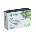Agarta Natural Handmade Juniper Tar Soap 150 g