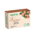 Agarta Natural Handmade Argan Soap 150 g