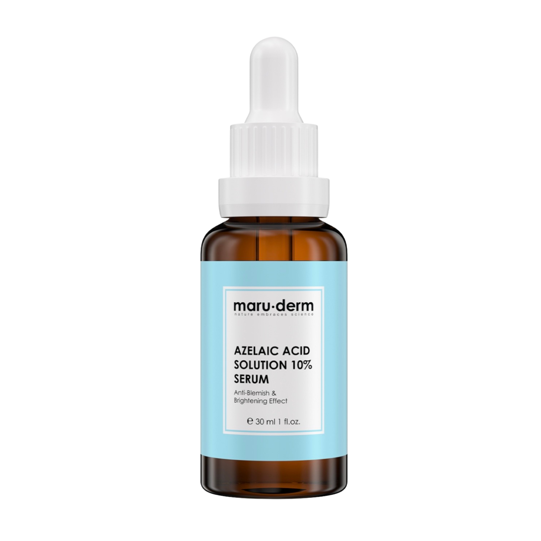 Maruderm Azelaic Acid Solutions Serum 30 ml