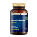 Nutraxin Magnesium 250 mg 60 tablet