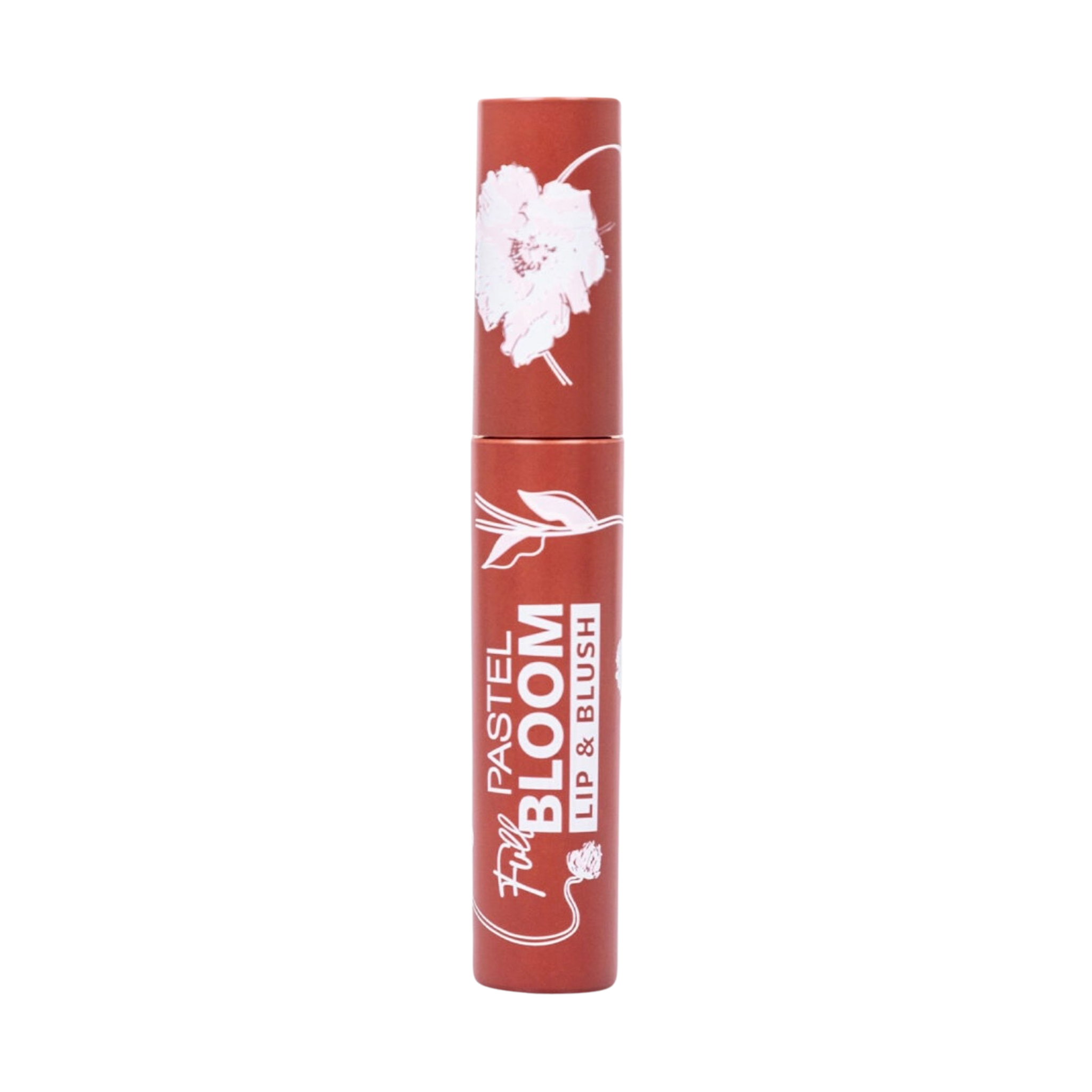 Pastel Full Bloom Lip Blush  78 Sienna