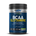 BIGJOY BIG2 Bcaa + Glutamine Sour Cherry 600g sports suplement