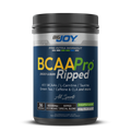 BIGJOY BCAAPro 4:1:1 Ripped Pineapple 432g sports suplement