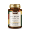 BIGJOY Vitamins Mens Bigbiotic 30 Capsules sports suplement