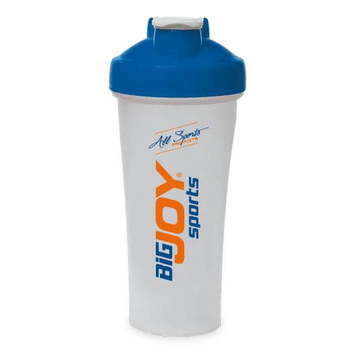 Super Shaker 600 ml sports suplement