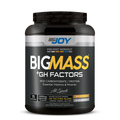 BIGJOY BIGMASS Gainer GH FACTORS Biscuit 1500g sports suplement