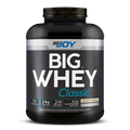 BIGJOY BIGWHEY Classic Coconut & Vanilla 2196 g 72 Servings