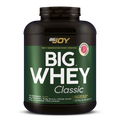 BIGJOY BIGWHEY Classic Strawberry 2376 g 72 Servings