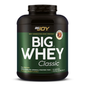 BIGJOY BIGWHEY Classic Chocolate 2520 g 72 Servings
