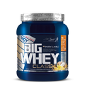 BIGJOY BIGWHEY Classic Coconut & Vanilla 488 g 15 Servings