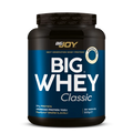 BIGJOY BIGWHEY Classic Unflavoured 900 g 30 Servings