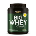BIGJOY BIGWHEY Classic Banana 990 g 30 Servings