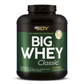 BIGJOY BIGWHEY Classic Biscuit 2376 g 72 Servings