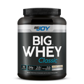 BIGJOY BIGWHEY Classic Coconut & Vanilla 915 g 30 Servings