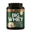 BIGJOY BIGWHEY Classic Caffe Latte 960 g 30 Servings