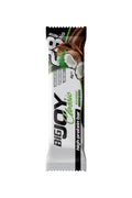 BIGJOY Classic High Protein Bar Coconut 45g sports suplement