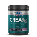 BIGJOY Creabig Powder Passion Fruit 420g sports suplement