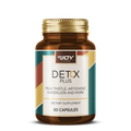 BIGJOY Vitamins Detox Plus 60 Capsules sports suplement
