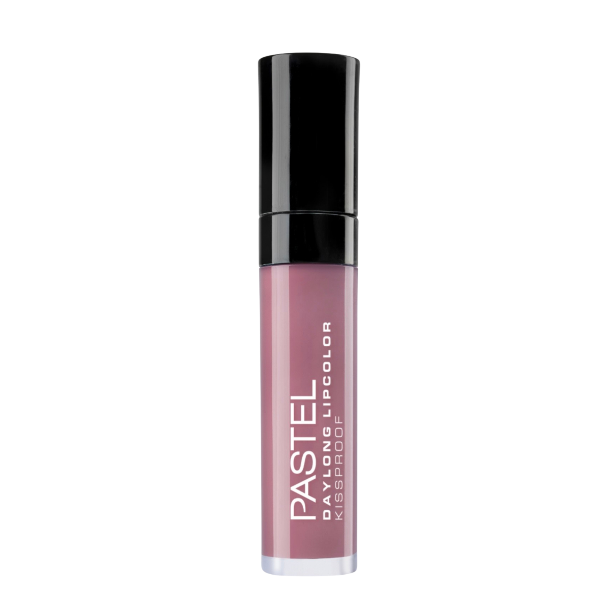 Pastel Daylong Lipcolor Kissproof Liquid Matte Lipstick 29 Light Purple 7 ml