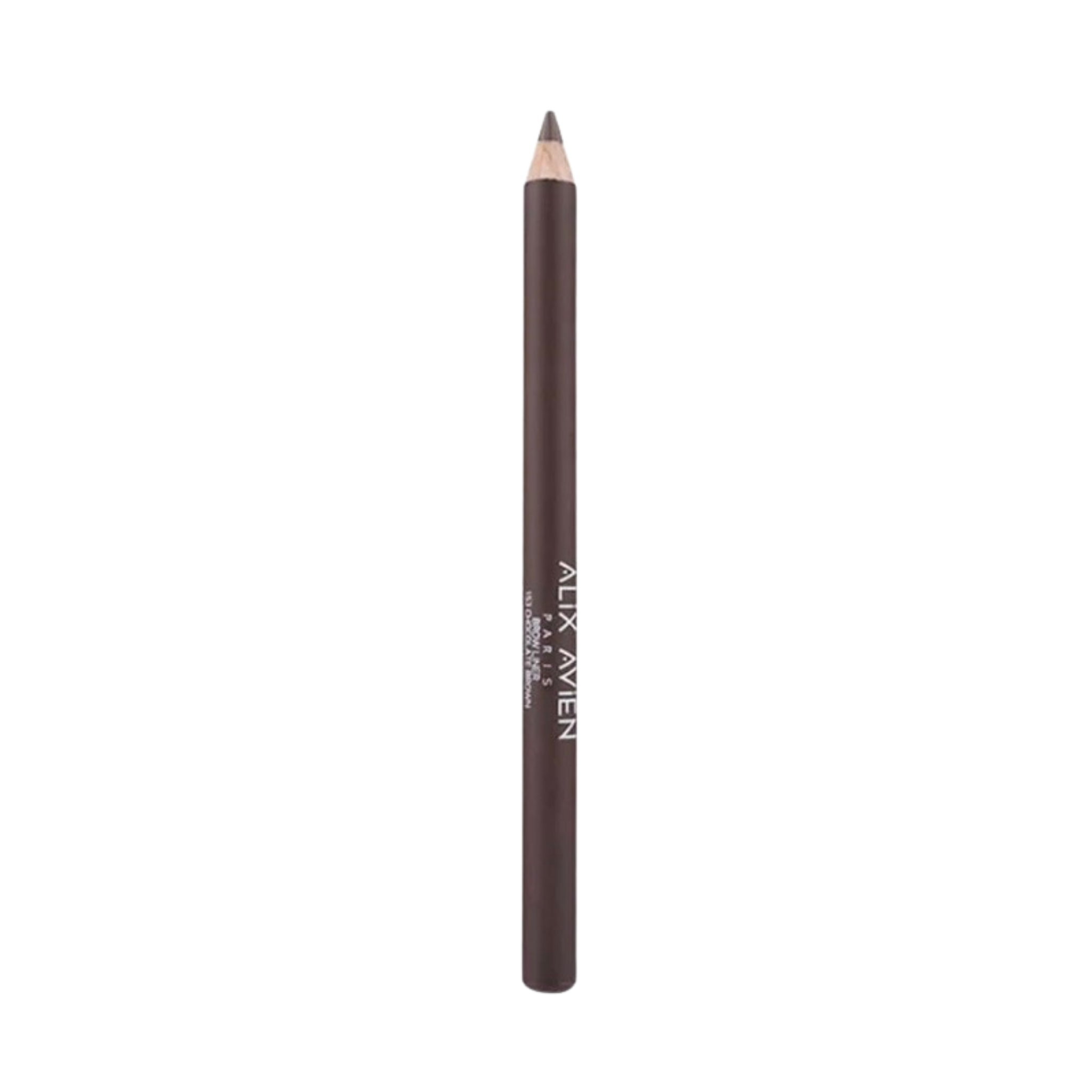 Alix Avien 9-Hour Long-Lasting Sculpting Brow Liner 153 Chocolate Brown